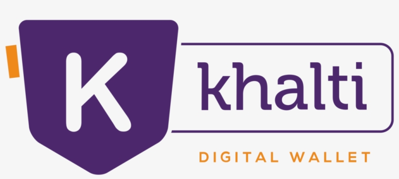 Khalti Digital Wallet Logo - Healthcrowd, transparent png download