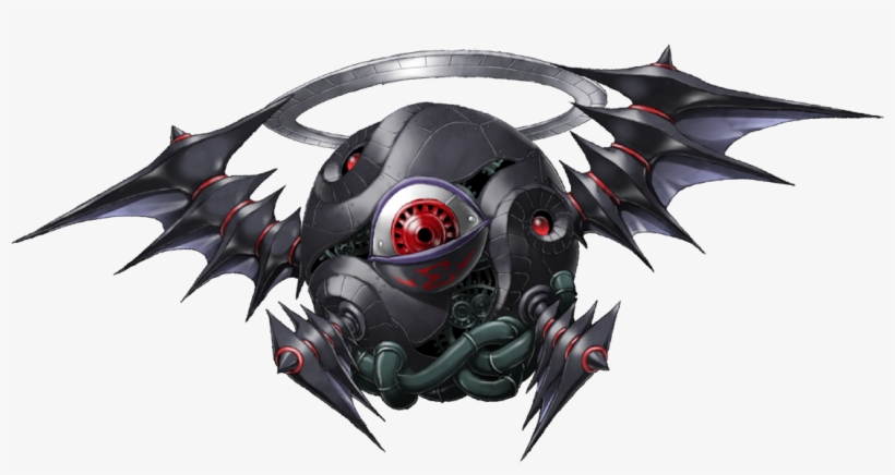 Original) Loading Evil Eye - Dragon, transparent png download