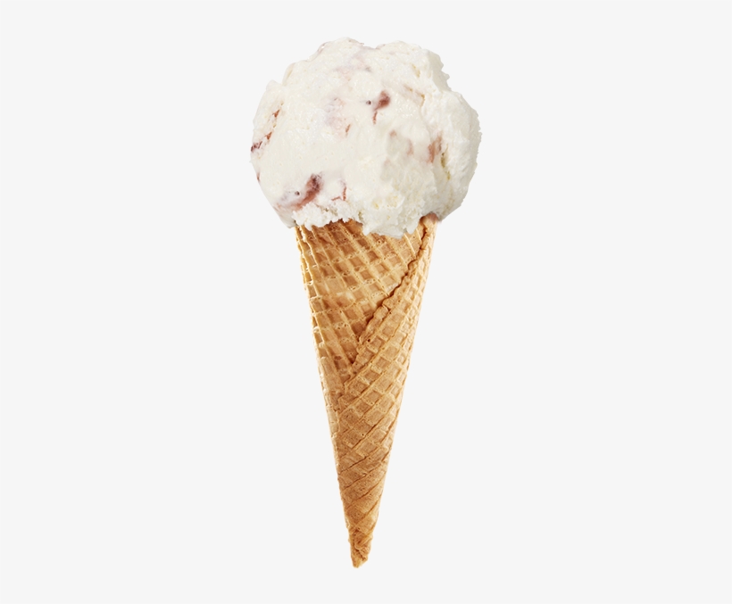 Alt Text Placeholder - Ice Cream Cone, transparent png download