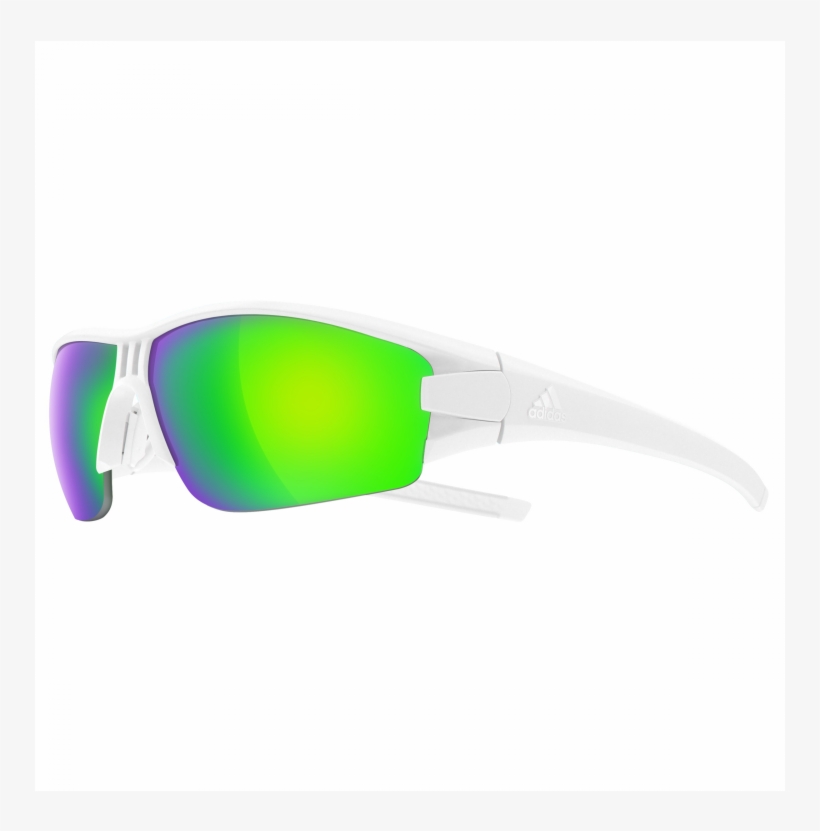Shop Adidas Ad08 Evil Eye Halfrim Xs Online At Sportrx - Illustration, transparent png download