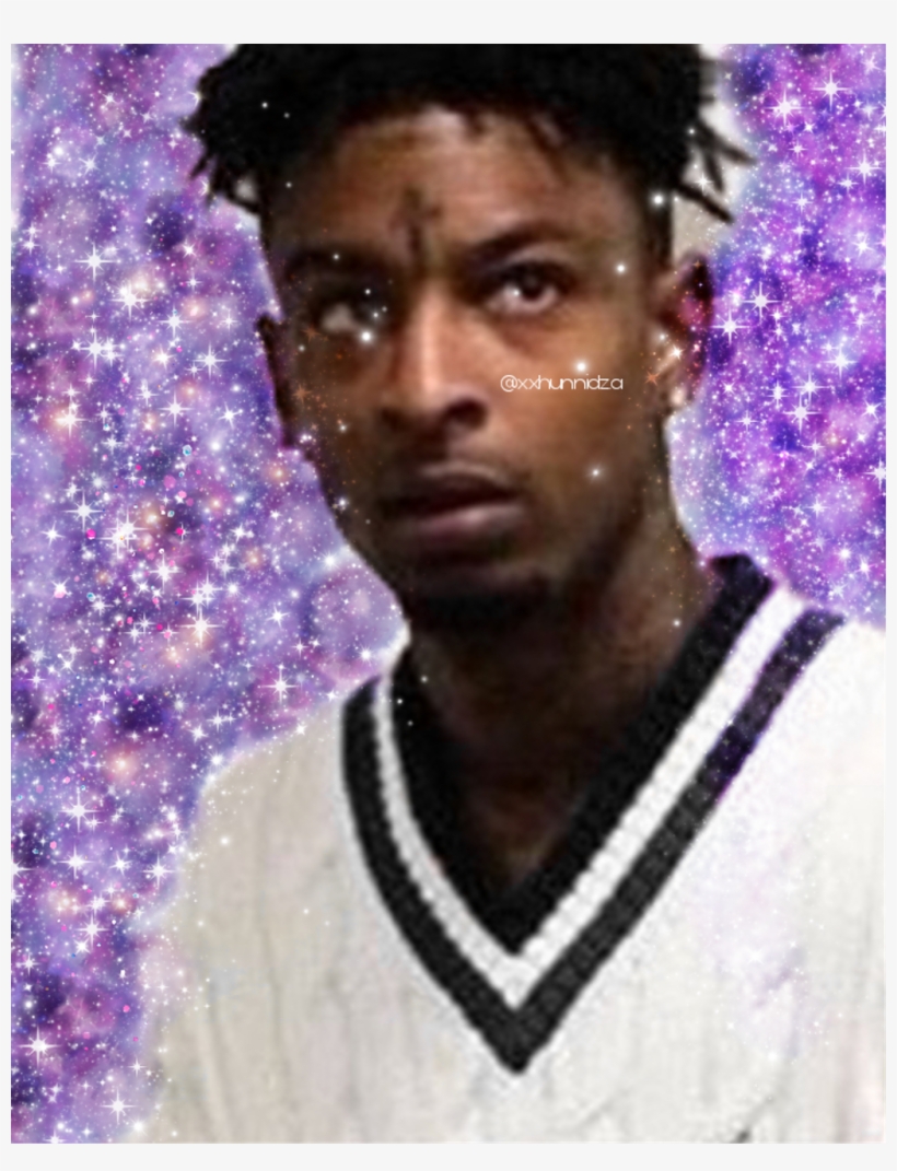 2121 Sticker - Jheri Curl, transparent png download