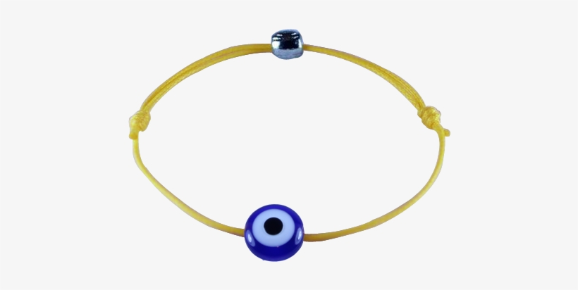 Matimoo Evil Eye Bracelet - Circle, transparent png download