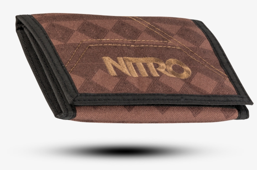 Northern Patch - Wallet, transparent png download