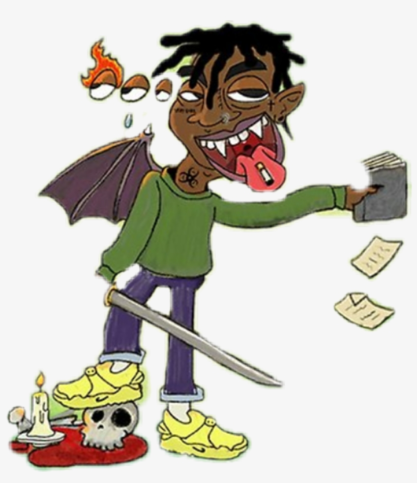 #skimasktheslumpgod #skimask #ski #mask #theslumpgod, transparent png download