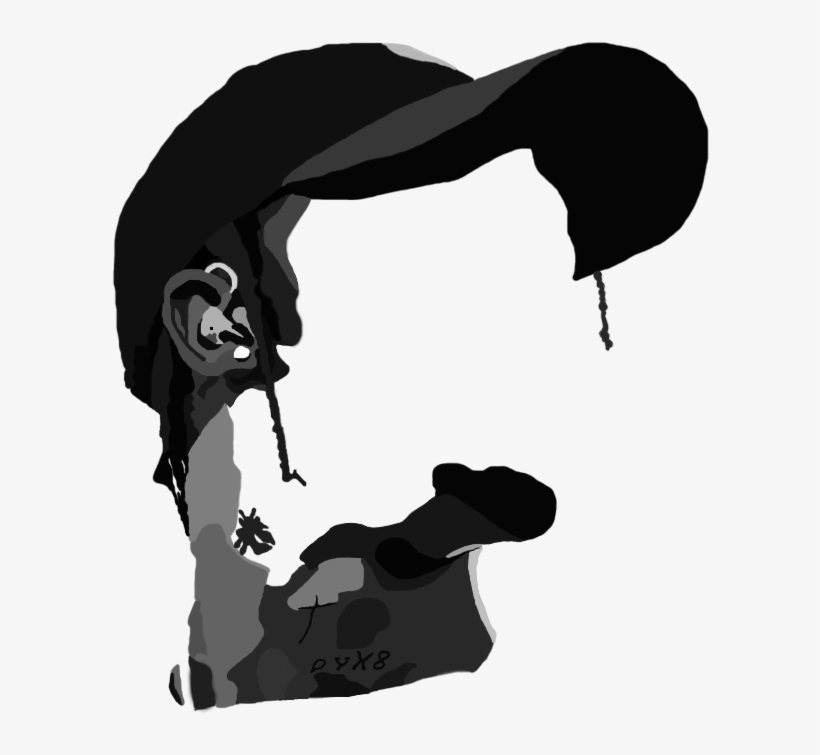 Scott - Artwork - No1, transparent png download