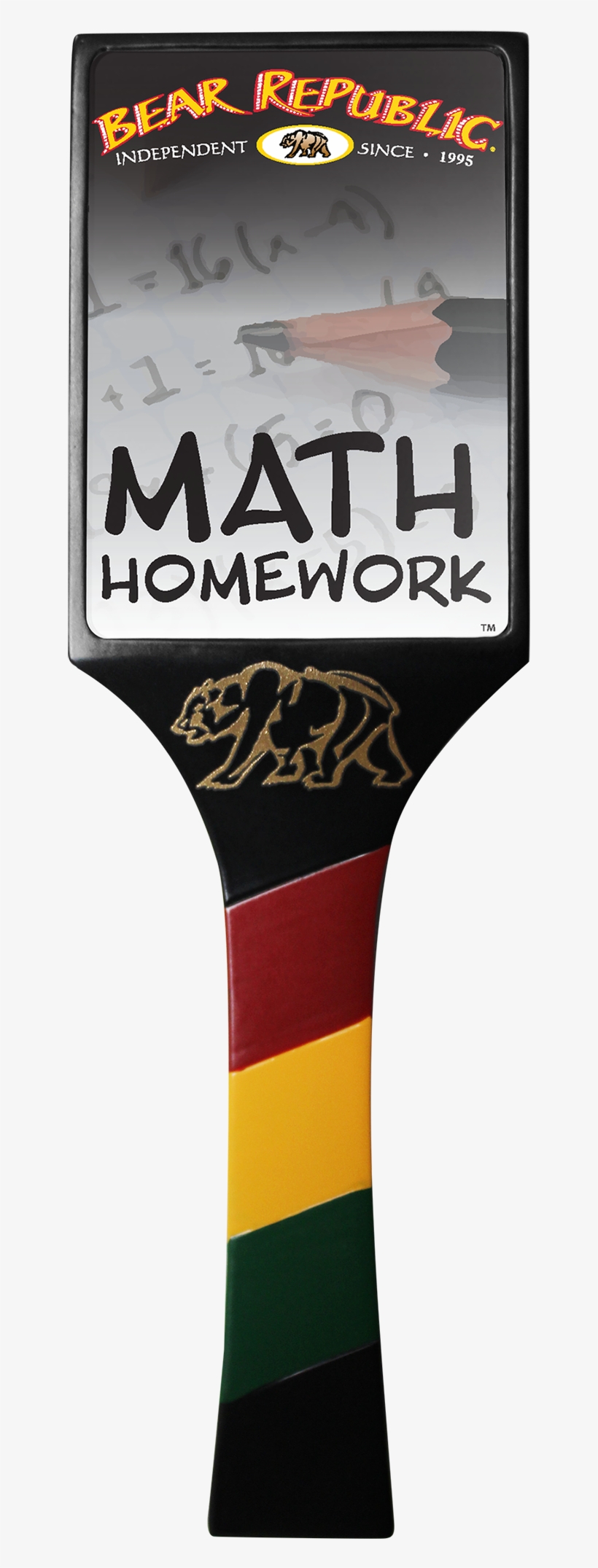 Homework Png - Racer 5 Ipa, transparent png download