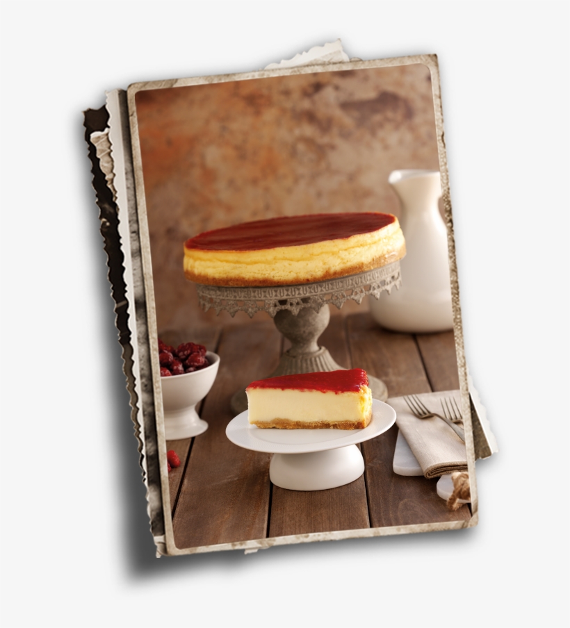 Cheesecake - Macaroon, transparent png download