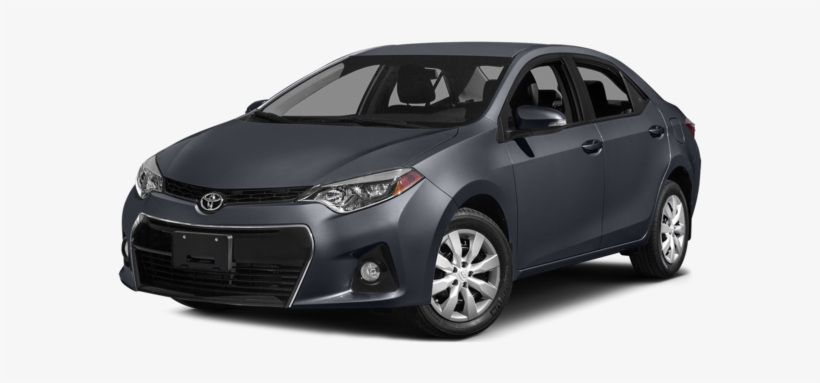 2016 Toyota Corolla - Black Nissan Murano 2018, transparent png download