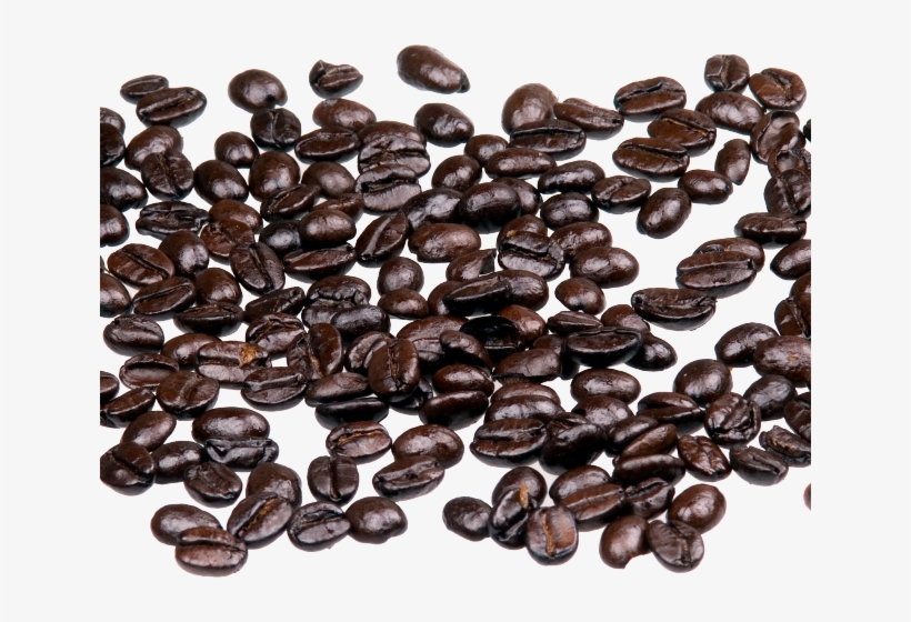 Coffee Beans Png Transparent Images - Coffee Bean, transparent png download