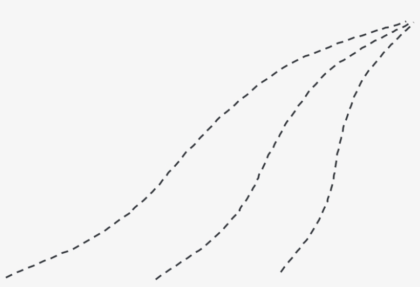M-brain Helps You Find Actionable Growth Paths - Line Art, transparent png download