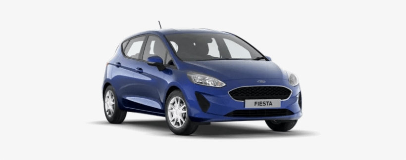 New Ford All New Ford Fiesta - Ford Fiesta, transparent png download