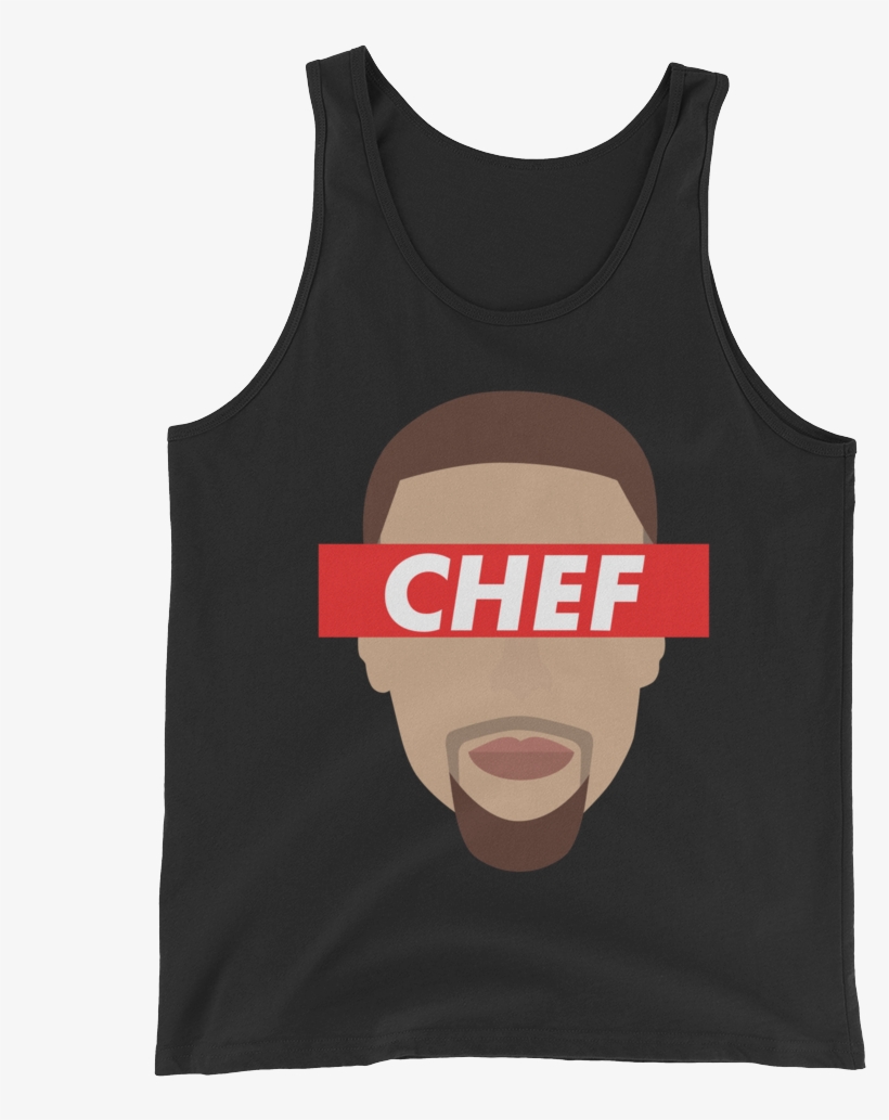 Steph Curry Tank Top - Dean Ambrose Return Logo, transparent png download