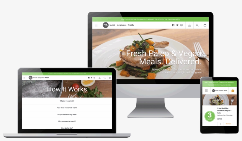 Shopify Web Expert Agency - Tablet Computer, transparent png download