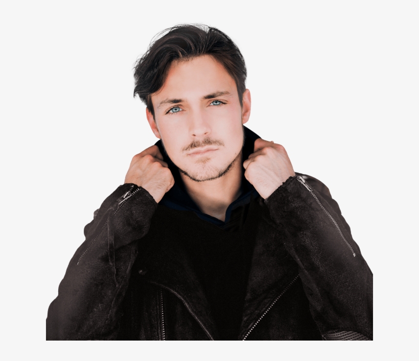 Julian Jordan - Photo Shoot, transparent png download