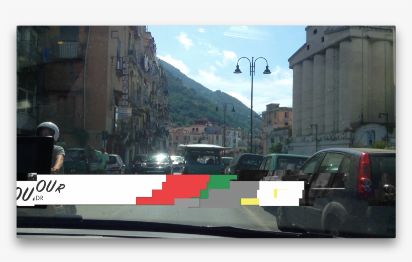 Final Lower Third Project - Luxury Vehicle, transparent png download