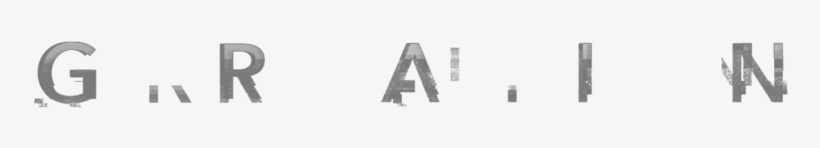 Grain Logo 01 - Sign, transparent png download