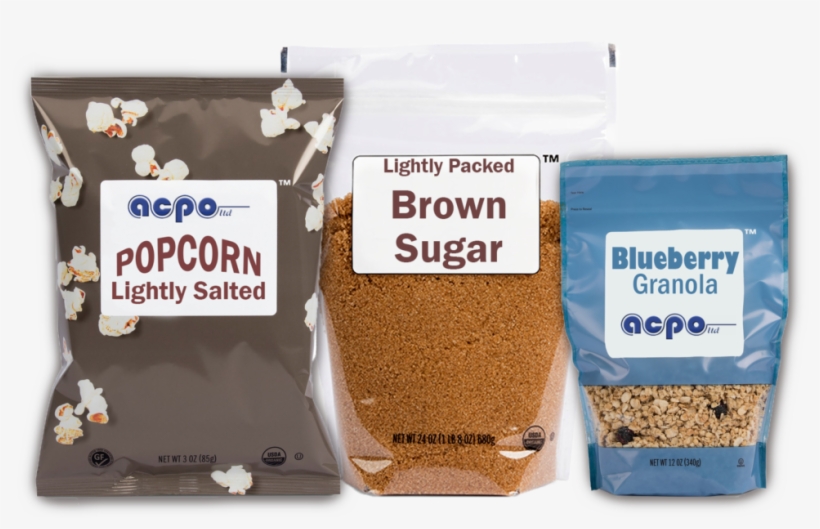 Beverage And Pet Food Pouches, Product 648 Protects - Seed, transparent png download