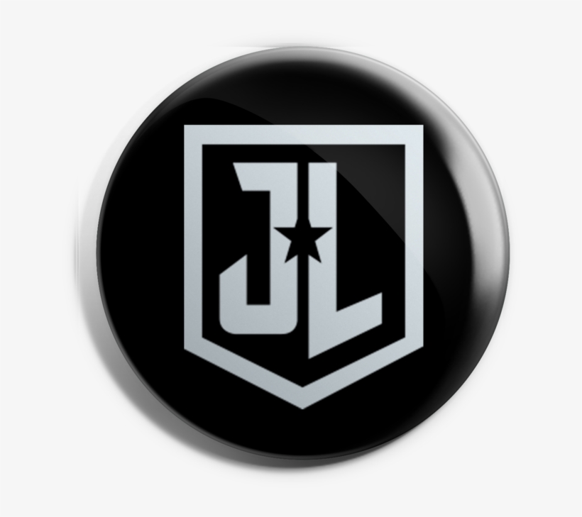 Justice League Badge Magnet - Ezra Miller Justice League League Red Carpet, transparent png download