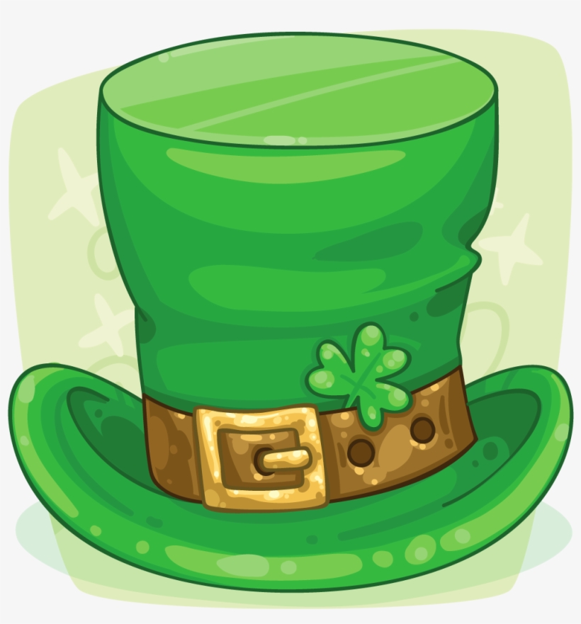 Green Hat, transparent png download