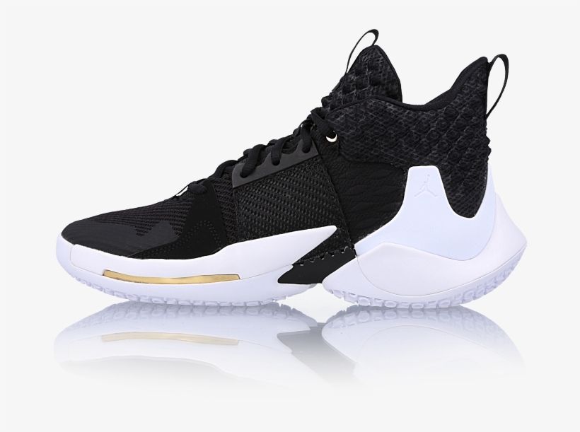 Jordan Why Not Zer0 2 The Family, transparent png download