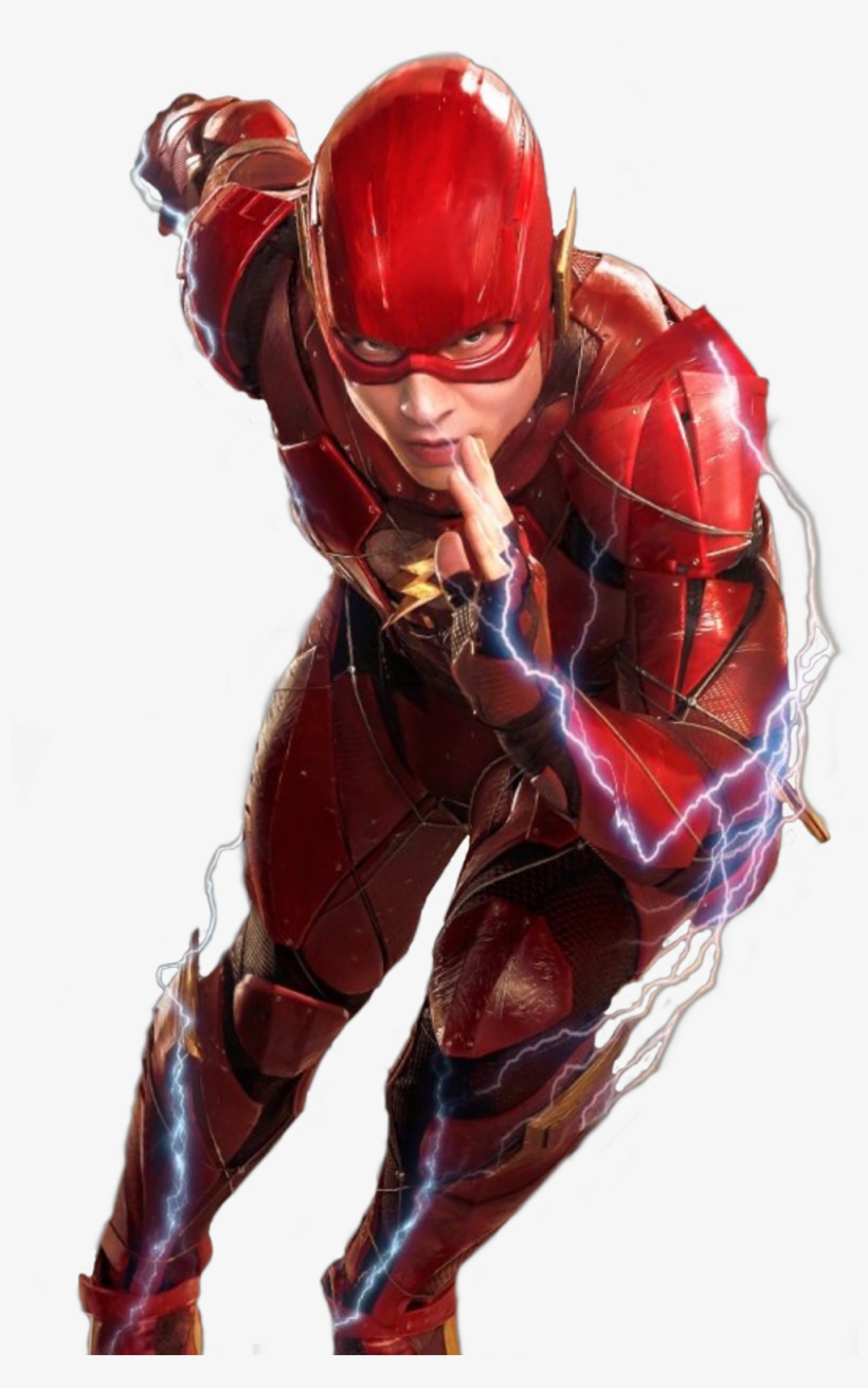 Download Justice League Png Hd 1 For Designing - Flash Justice League Png, transparent png download