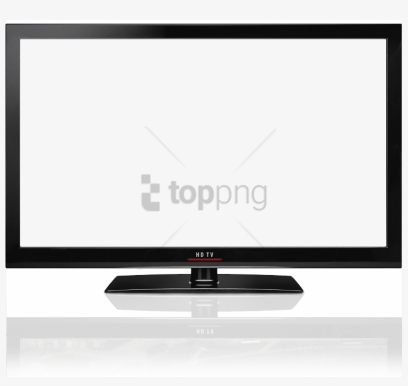 Free Png Tv Frame For A Webcam Png Image With Transparent - Frame For Stream Png, transparent png download