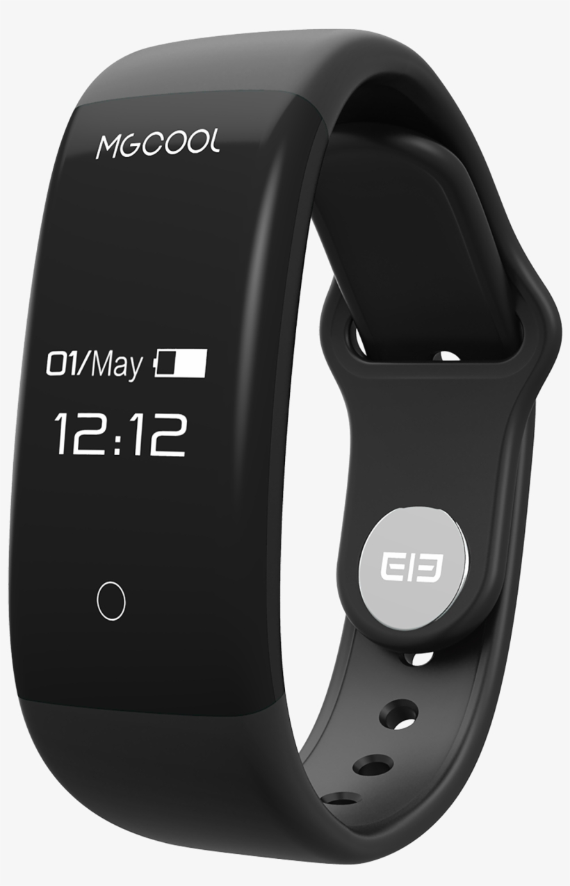 Mgcool Band - Gearbest Mi Band 3, transparent png download