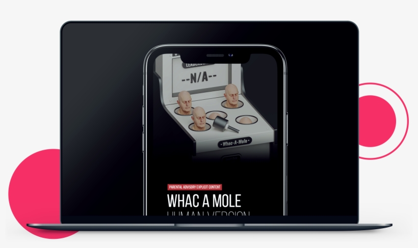 Project Behance - Gadget, transparent png download