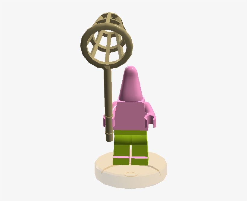 Patrick - Cannon, transparent png download