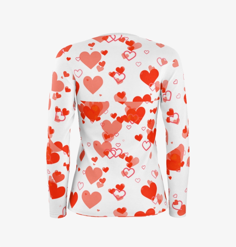 Load Image Into Gallery Viewer, Patrick Star I Love - Sweatshirt, transparent png download