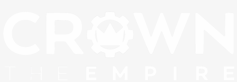 Crown The Empire - Circle, transparent png download