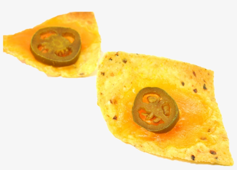 Dos Nachos - Dish, transparent png download