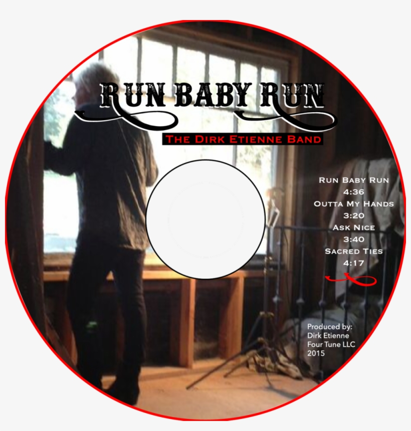Cd Design Finalcut - Cd, transparent png download