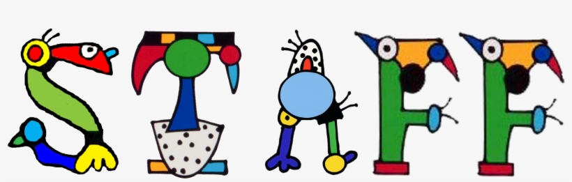 Featured Our School - Teaching Staff Animated, transparent png download