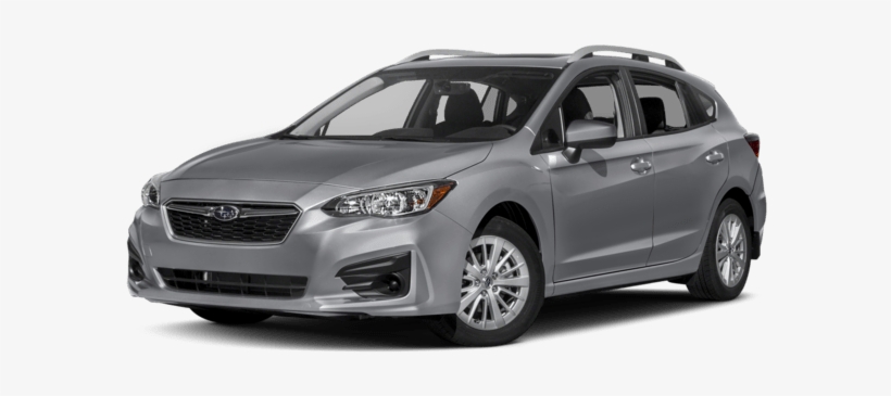 2019 Impreza - 2019 Subaru Impreza Premium, transparent png download