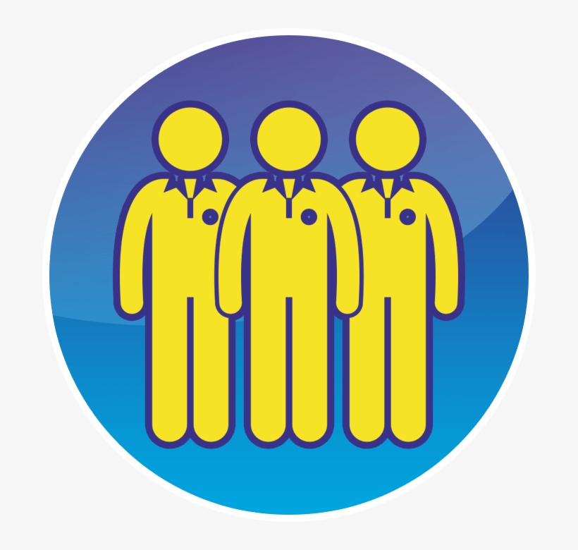 Friendly & Professional Staff, transparent png download