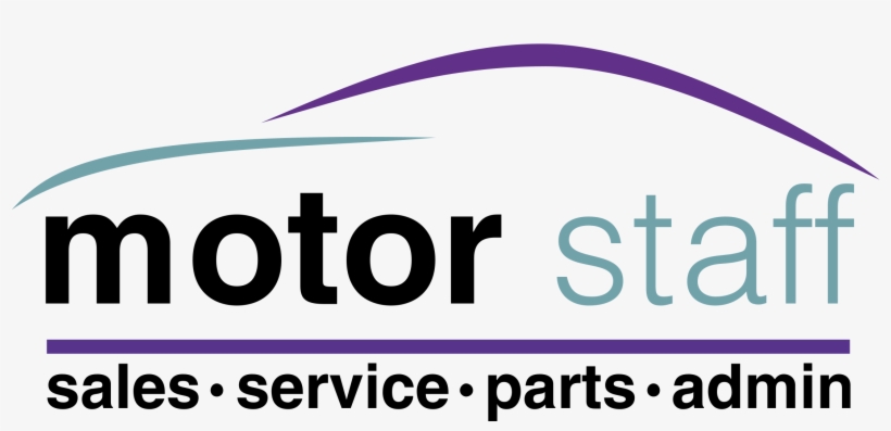 Motor Staff Logo Png Transparent - Sign, transparent png download