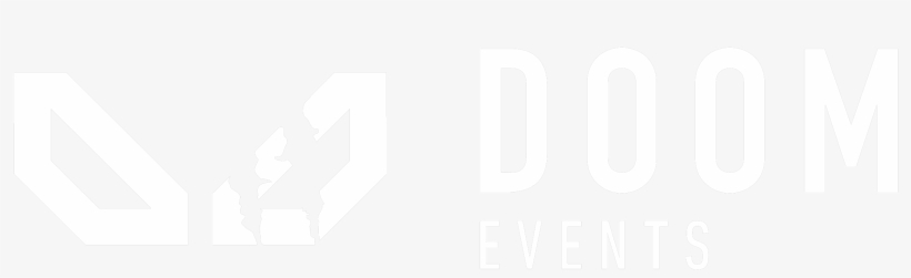 Hr Logo Doom Full - Line Art, transparent png download