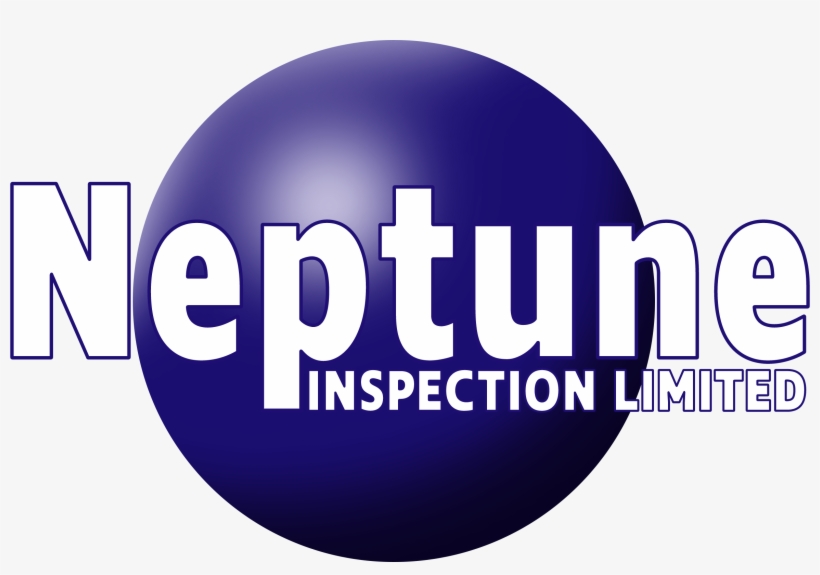 Neptune Inspection - Graphic Design, transparent png download
