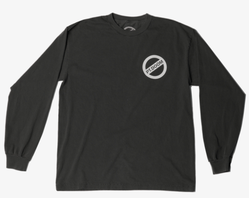 Camisa De Vestir Para Hombre Negra, transparent png download