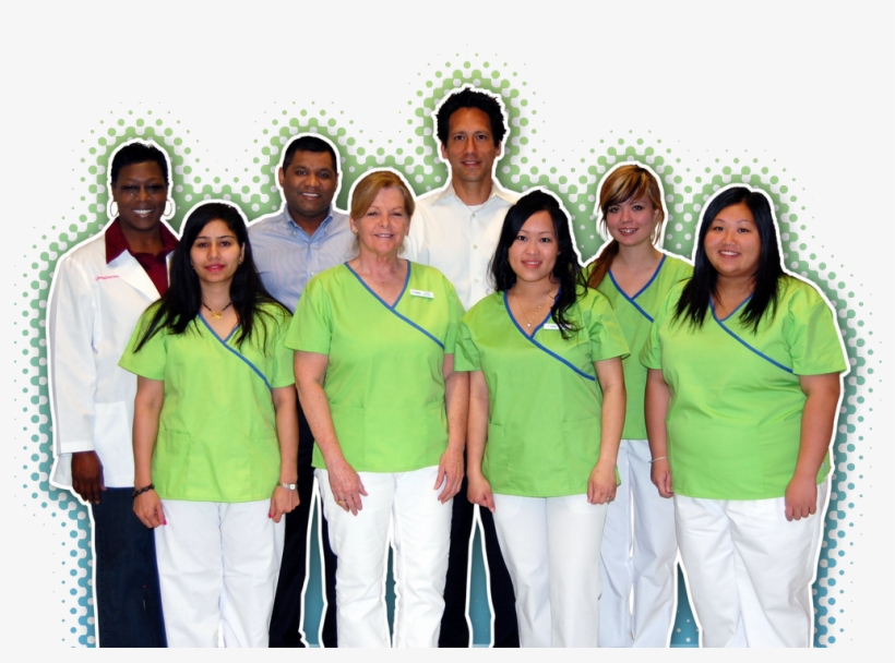 Picmed Staff - Png - Social Group, transparent png download