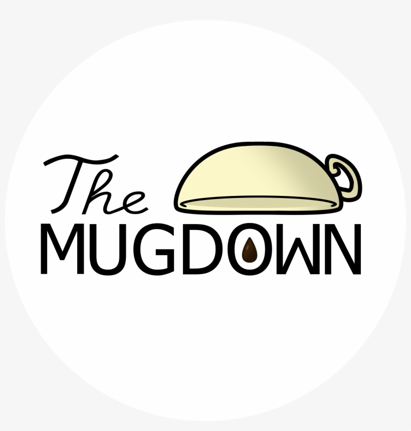 0a Mugdown Staff - Circle, transparent png download