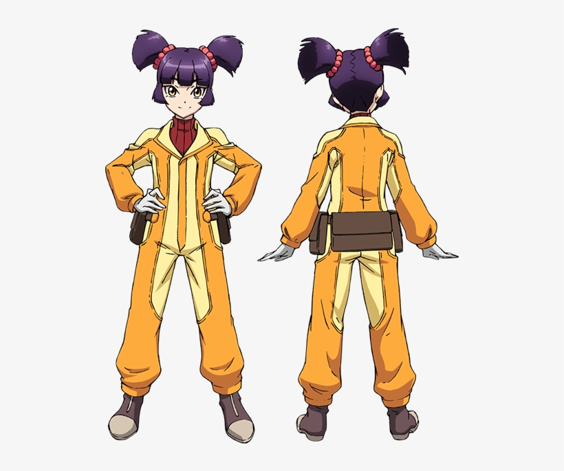 Mei 8 Hits - Cross Ange Mei, transparent png download