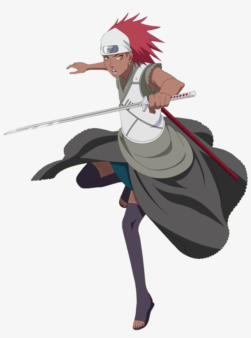 Karui - Karui Cosplay, transparent png download
