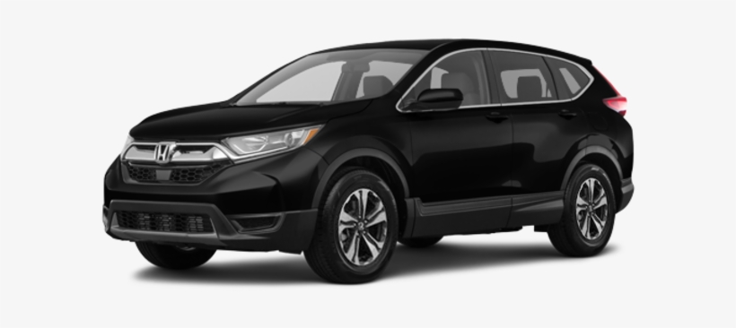 Honda Cr V Lx 2wd - Subaru Ascent 2019 Black, transparent png download