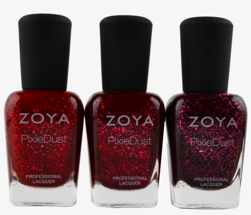 Hover Over Image To Zoom - Nail Polish, transparent png download
