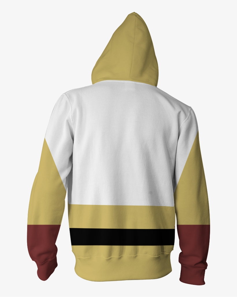 Hover To Zoom - American Flag Hoodie Gun, transparent png download