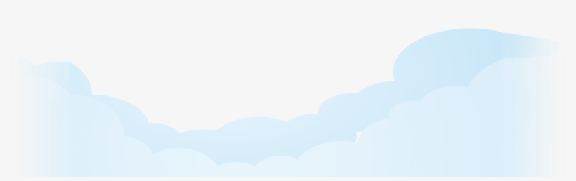 Clouds - Cartoon, transparent png download