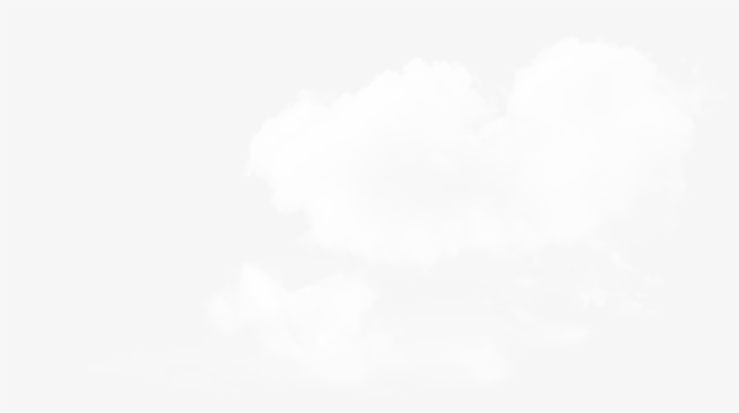 Cloud - Nubes En El Cielo, transparent png download