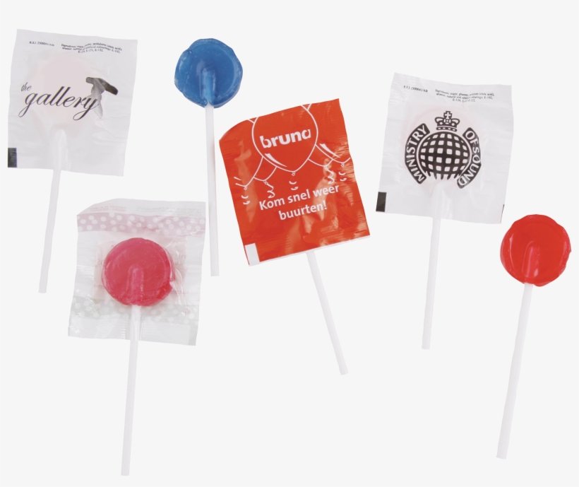 504055 00-b - Lollipop, transparent png download